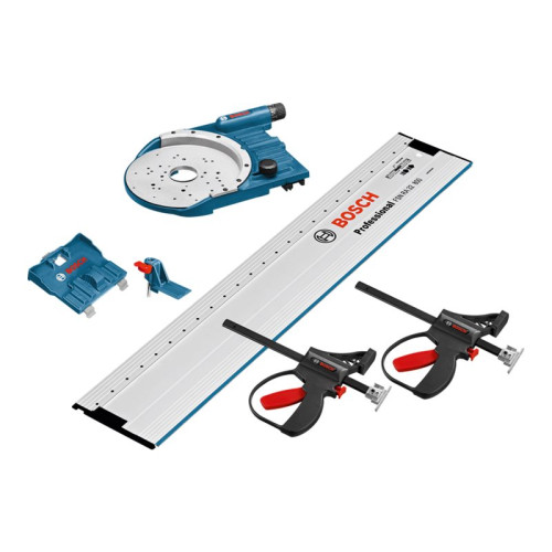 Bosch Group Bosch FSN OFA 32 KIT 800 Professional - tillbehörsset till handöverfräs för håltagning