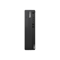 Produktbild för Lenovo ThinkCentre M75s Gen 2 - SFF Ryzen 5 Pro 4650G 3.7 GHz - 8 GB - SSD 256 GB - Engelska - Europa