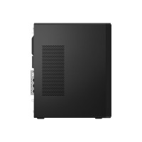 Produktbild för Lenovo ThinkCentre M75s Gen 2 - SFF Ryzen 5 Pro 4650G 3.7 GHz - 8 GB - SSD 256 GB - Engelska - Europa