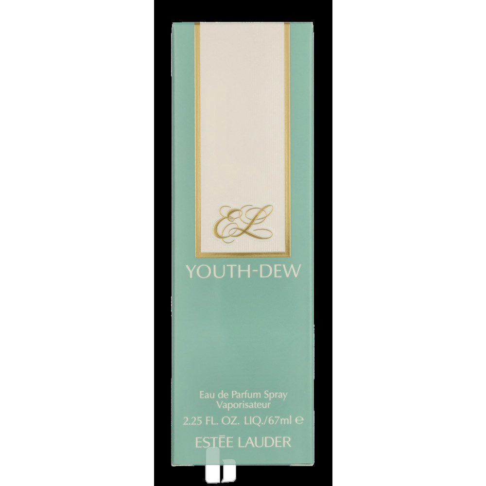 Produktbild för Estee Lauder Youth Dew Edp Spray 67 ml Dam