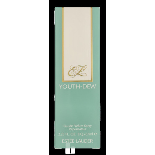 Estee Lauder Estee Lauder Youth Dew Edp Spray 67 ml Dam