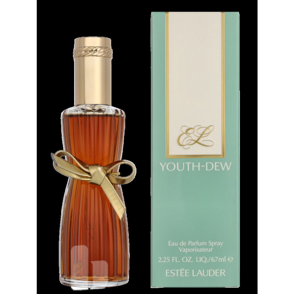 Produktbild för Estee Lauder Youth Dew Edp Spray 67 ml Dam