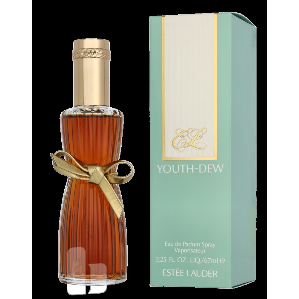 Produktbild för Estee Lauder Youth Dew Edp Spray 67 ml Dam