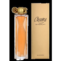 Produktbild för Givenchy Organza Edp Spray 100 ml