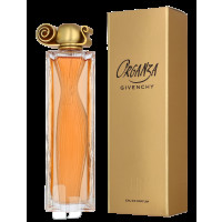 Produktbild för Givenchy Organza Edp Spray 100 ml