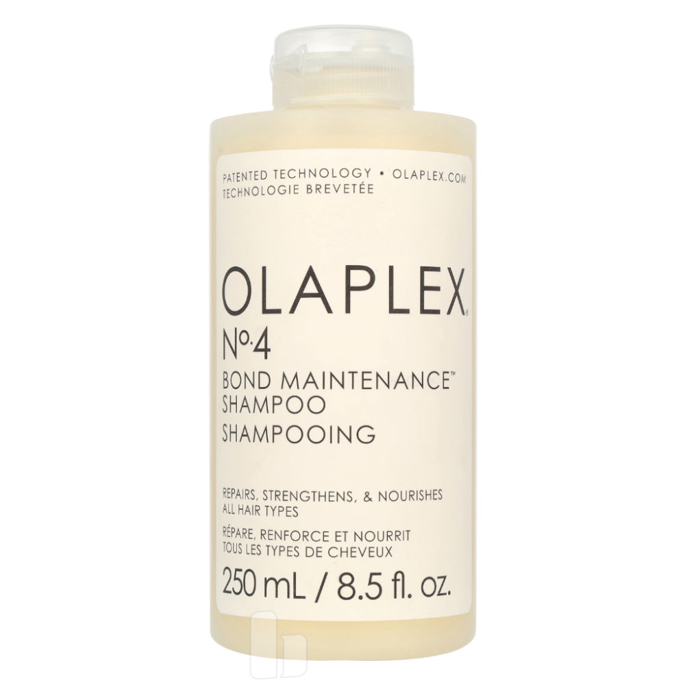 Produktbild för Olaplex Bond Maintenance Shampoo No. 4 250 ml Dam