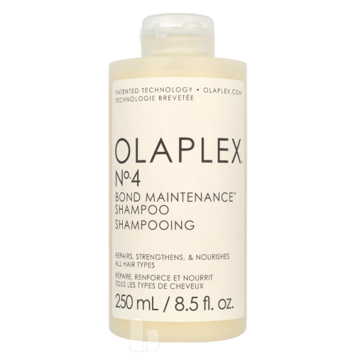 Olaplex Olaplex Bond Maintenance Shampoo No. 4 250 ml Dam