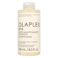 Produktbild för Olaplex Bond Maintenance Shampoo No. 4 250 ml Dam