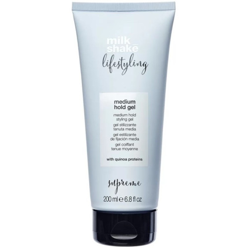 Milk_Shake Lifestyling Medium Hold Gel 200ml