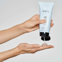 Produktbild för Lifestyling Medium Hold Gel 200ml