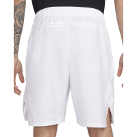 Produktbild för Nike Court Victroy Shorts 9 tum White Mens