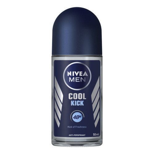 Nivea Men Deo Roll On Cool Kick 50 ml