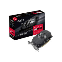 Produktbild för ASUS PH-550-2G - grafikkort - Radeon 550 - 2 GB