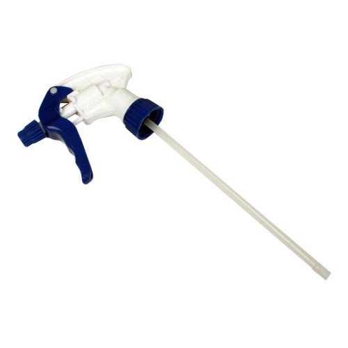 Hygienteknik Spraytrigger HT blå