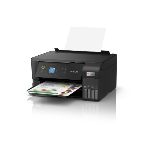 EPSON Epson EcoTank L3560 - multifunktionsskrivare - färg