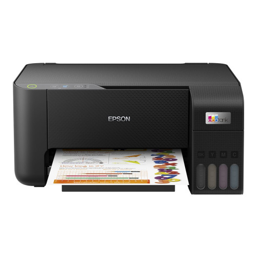 EPSON Epson EcoTank L3230 - multifunktionsskrivare - färg