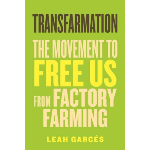 Beacon Press Transfarmation (inbunden, eng)