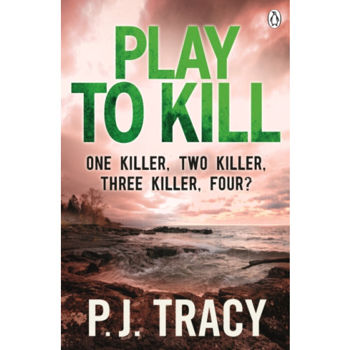 Penguin books ltd Play to Kill (häftad, eng)