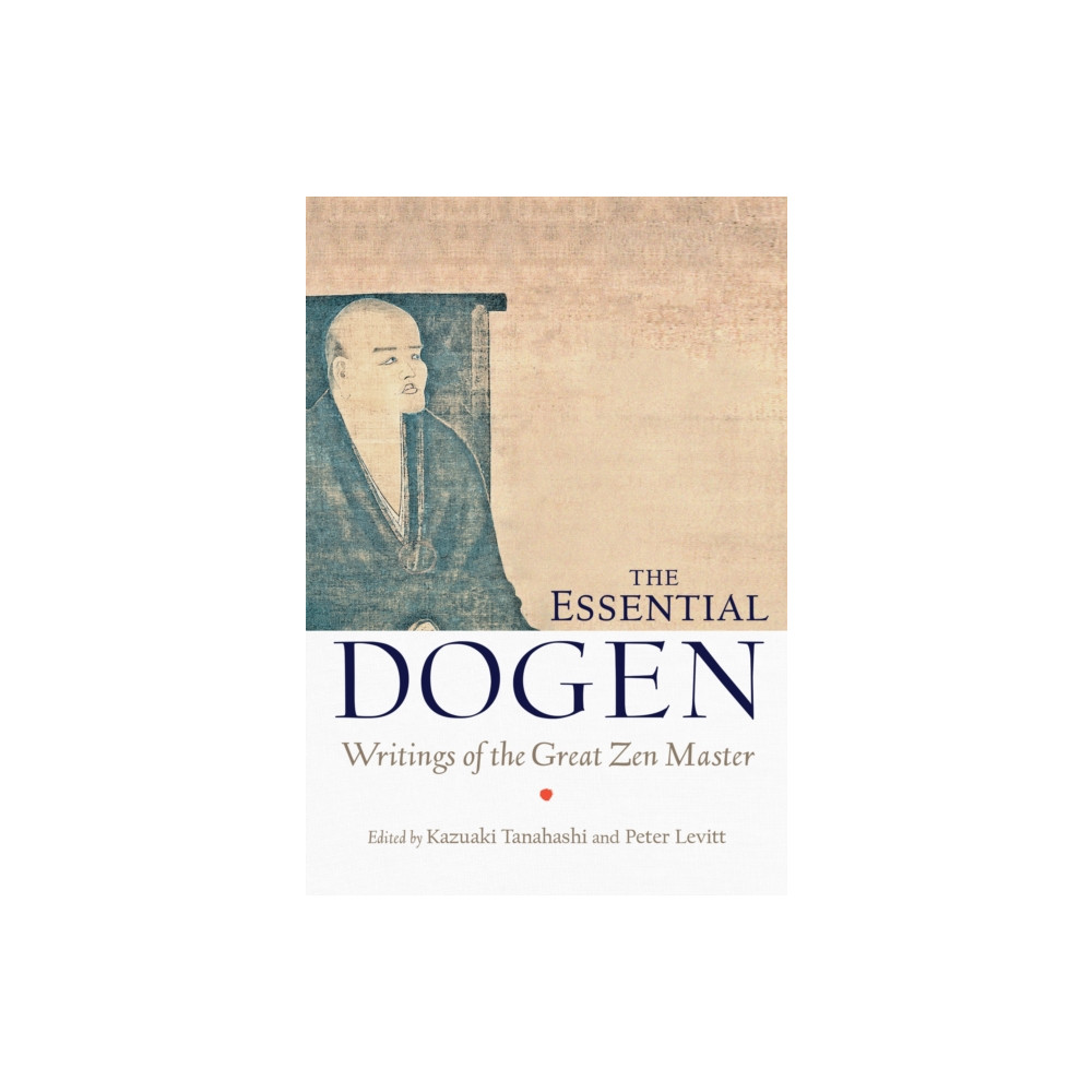 Produktbild för The Essential Dogen (häftad, eng)