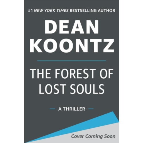 Amazon Publishing The Forest of Lost Souls (inbunden, eng)