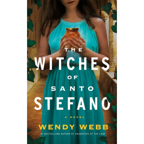 Amazon Publishing The Witches of Santo Stefano (häftad, eng)