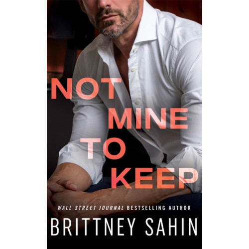 Amazon Publishing Not Mine to Keep (häftad, eng)