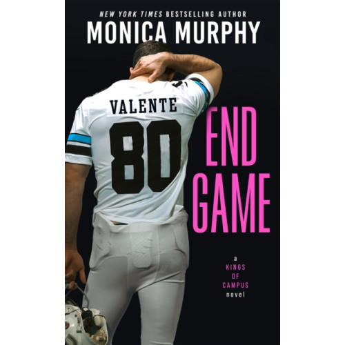 Amazon Publishing End Game (häftad, eng)