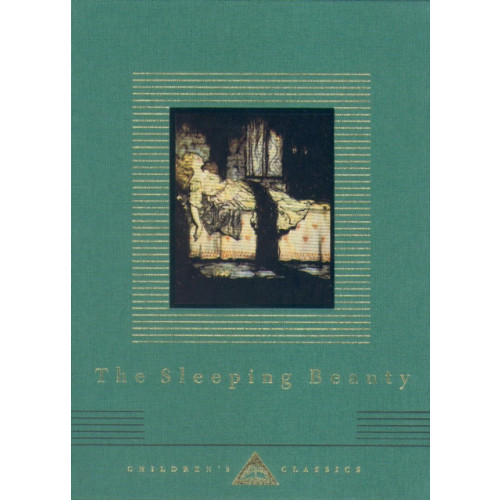 Everyman The Sleeping Beauty (inbunden, eng)