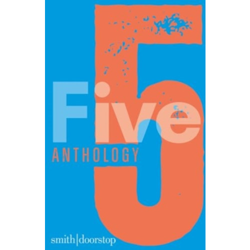 Smith|Doorstop Books Five (häftad, eng)