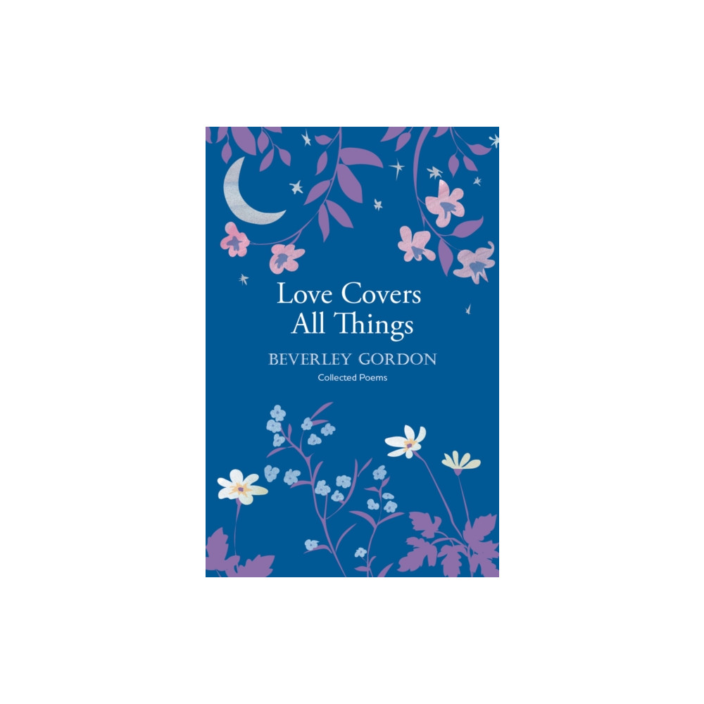 Produktbild för Love Covers All Things (häftad, eng)