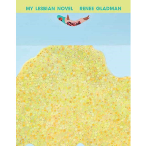 New York Review Books My Lesbian Novel (häftad, eng)