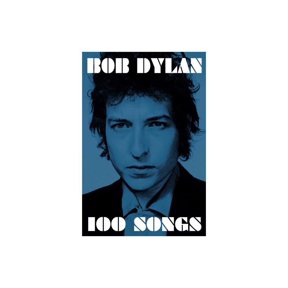 Produktbild för 100 Songs (häftad, eng)