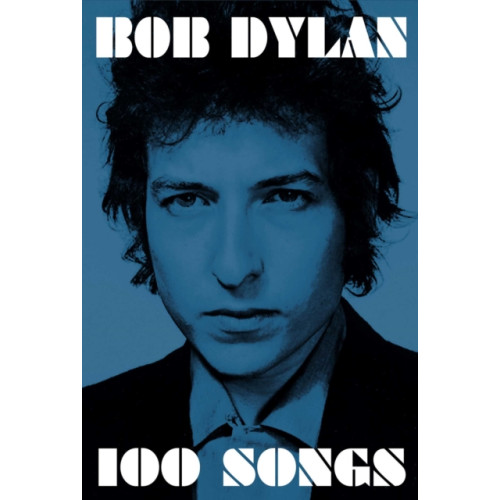 Simon & Schuster Ltd 100 Songs (häftad, eng)