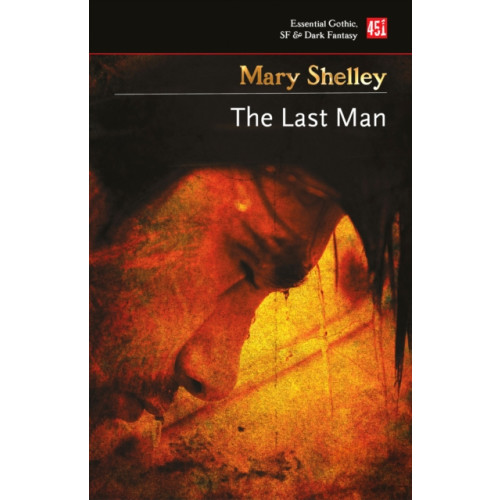 Flame Tree Publishing The Last Man (häftad, eng)