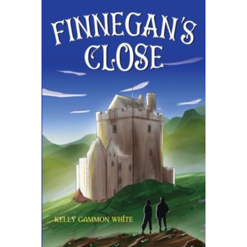 Pegasus Elliot Mackenzie Publishers Finnegan's Close (häftad, eng)