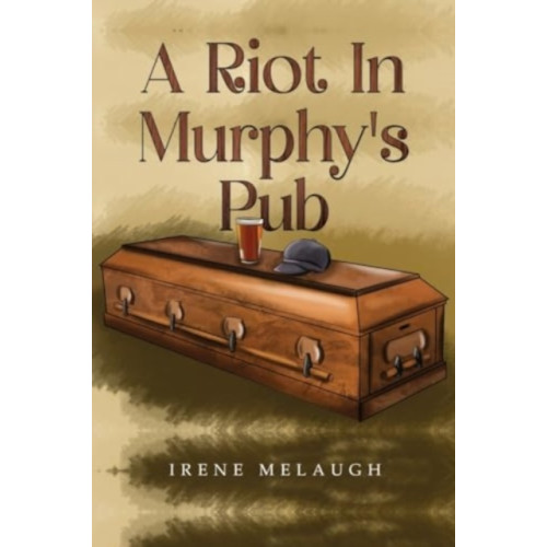 Pegasus Elliot Mackenzie Publishers A Riot In Murphy's Pub (häftad, eng)