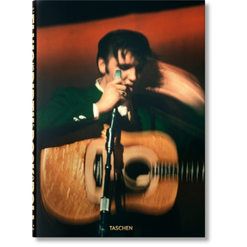 Taschen GmbH Alfred Wertheimer (inbunden, eng)