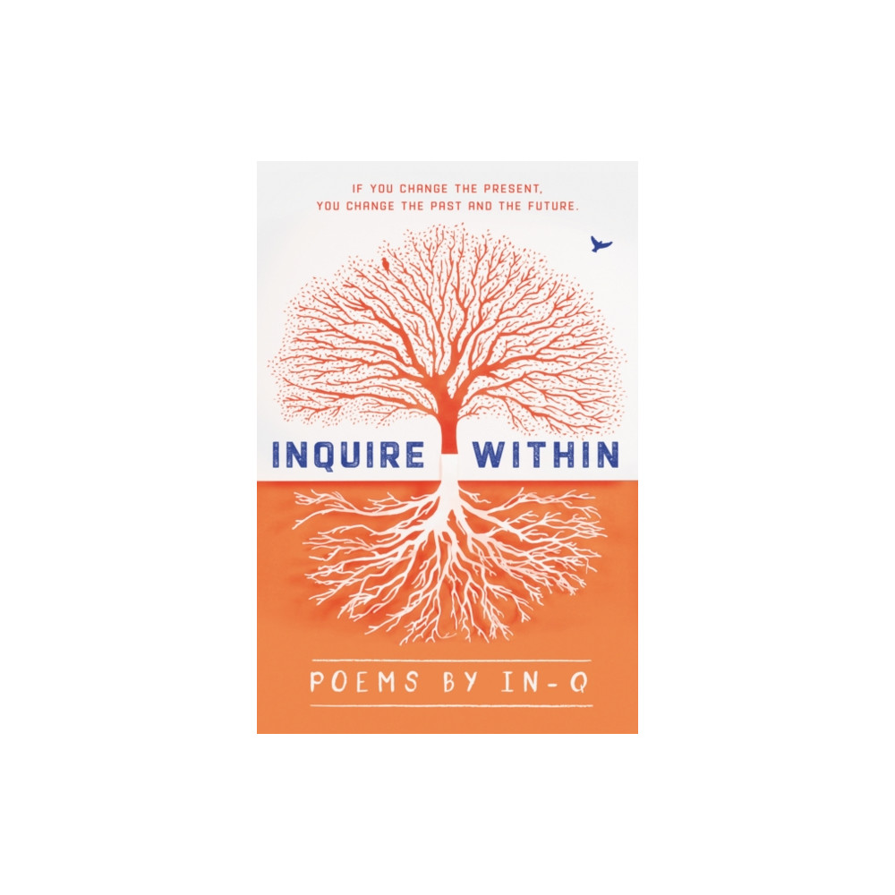 Produktbild för Inquire Within (inbunden, eng)