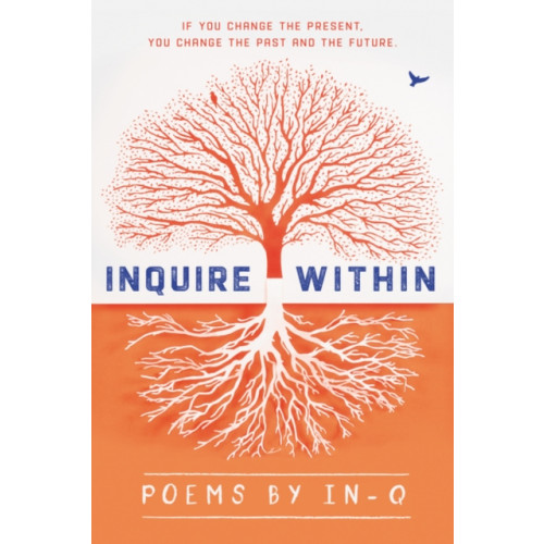 Harpercollins publishers inc Inquire Within (inbunden, eng)