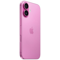 Produktbild för iPhone 16 256GB Pink