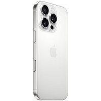 Produktbild för iPhone 16 Pro 128GB White Titanium