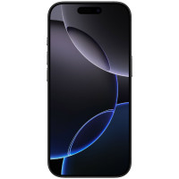 Produktbild för iPhone 16 Pro 256GB Black Titanium