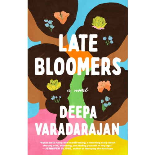 Random House USA Inc Late Bloomers (häftad, eng)