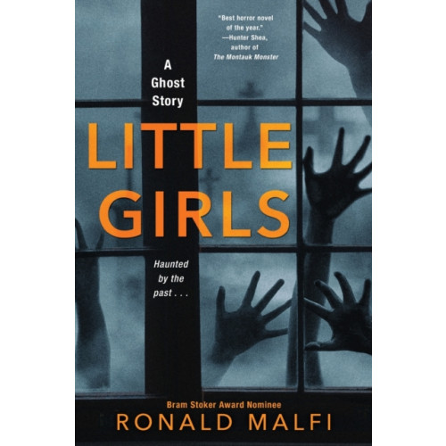 Kensington Publishing Little Girls (häftad, eng)