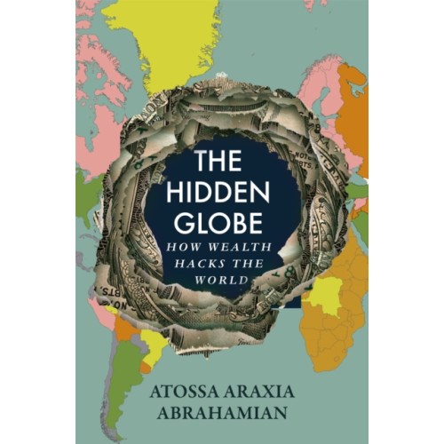 Pan Macmillan The Hidden Globe (häftad, eng)