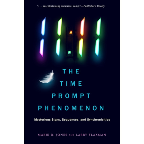 Red Wheel/Weiser 11:11 The Time Prompt Phenomenon (häftad, eng)
