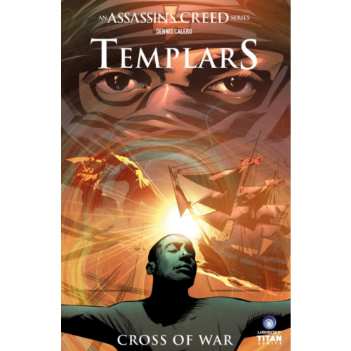 Titan Books Ltd Assassin's Creed: Templars Vol. 2: Cross of War (häftad, eng)