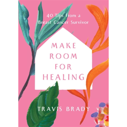 Hay House UK Ltd Make Room for Healing (häftad, eng)