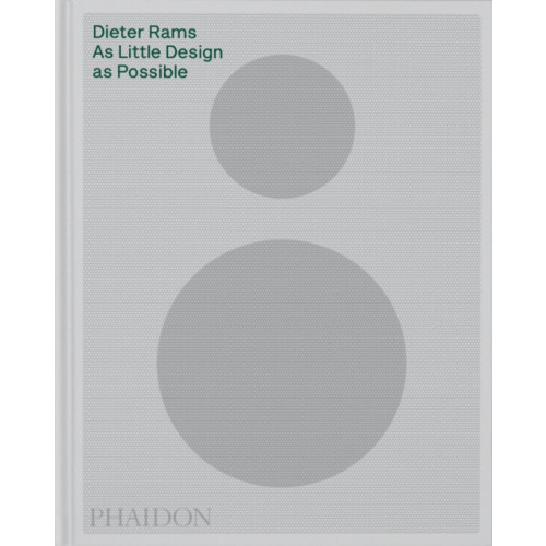 Phaidon Press Ltd Dieter Rams (inbunden, eng)