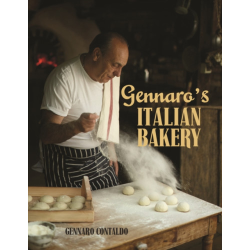 HarperCollins Publishers Gennaro's Italian Bakery (inbunden, eng)